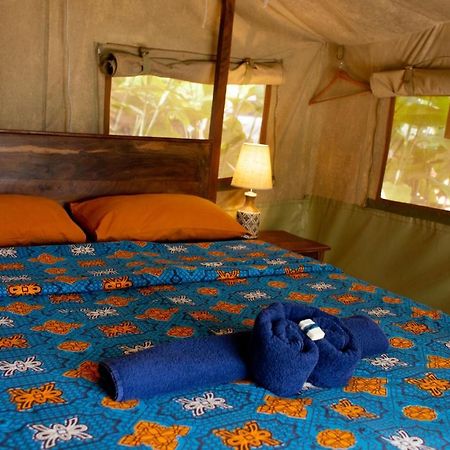 Bluemonkey Guesthouse Entebbe Exteriör bild